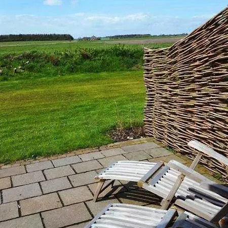 Hues Saaltfeen, Hausteil Guatingwai 18 A Prázdninový dům Goting