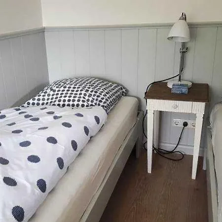 Prázdninový dům Hues Saaltfeen, Hausteil Guatingwai 18 A Goting