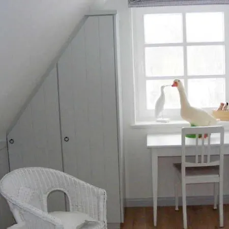 Hues Saaltfeen, Hausteil Guatingwai 18 A Goting