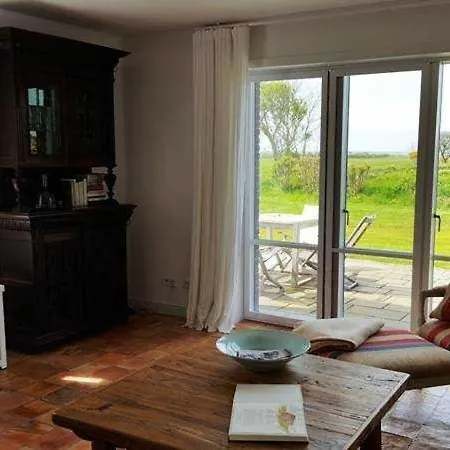 Hues Saaltfeen, Hausteil Guatingwai 18 A Prázdninový dům Goting