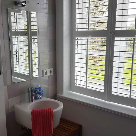 Prázdninový dům Hues Saaltfeen, Hausteil Guatingwai 18 A Goting