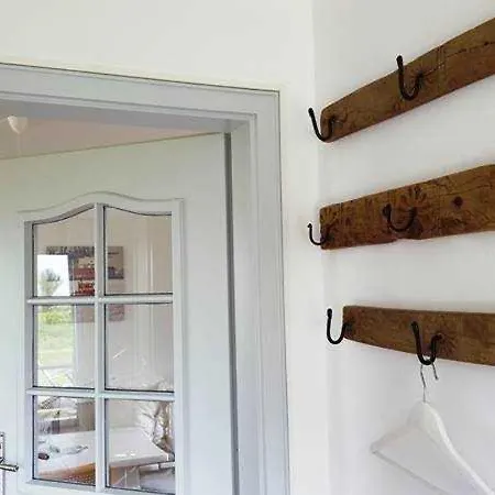 Hues Saaltfeen, Hausteil Guatingwai 18 A Goting