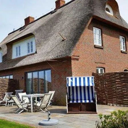 Hues Saaltfeen, Hausteil Guatingwai 18 A * Goting